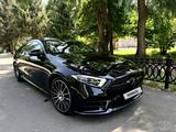 Mercedes-Benz CLS 450 2019 года за 35 000 000 тг. в Алматы