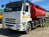 КамАЗ  65115 2019 годаfor35 000 000 тг. в Атырау