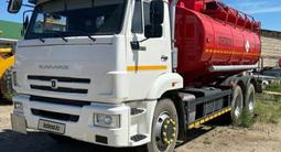 КамАЗ  65115 2019 года за 30 000 000 тг. в Атырау – фото 2