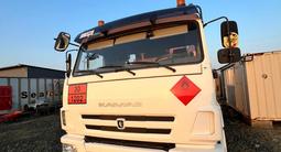 КамАЗ  65115 2019 года за 30 000 000 тг. в Атырау – фото 4