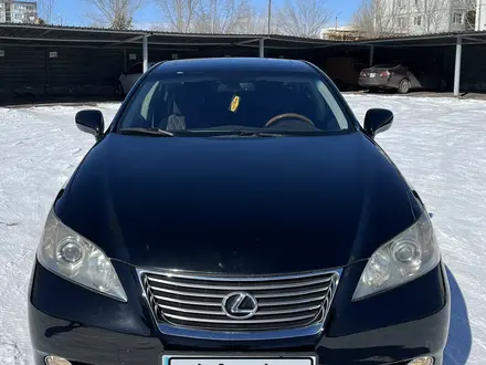 Lexus ES 350 2008 года за 7 700 000 тг. в Караганда – фото 2