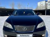 Lexus ES 350 2008 года за 7 700 000 тг. в Караганда