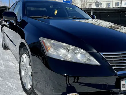 Lexus ES 350 2008 года за 7 700 000 тг. в Караганда – фото 27