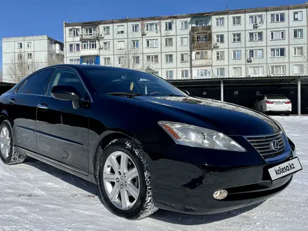 Lexus ES 350 2008 года за 7 700 000 тг. в Караганда – фото 6