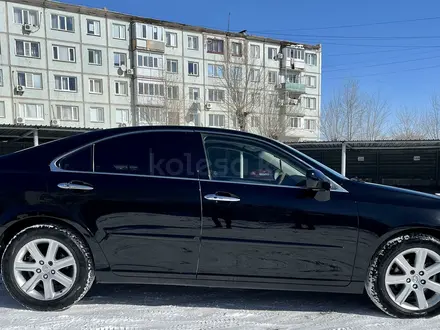 Lexus ES 350 2008 года за 7 700 000 тг. в Караганда – фото 7