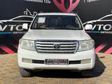 Toyota Land Cruiser 2008 года за 13 000 000 тг. в Атырау – фото 2