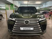 Lexus LX 600 2022 года за 79 000 000 тг. в Астана