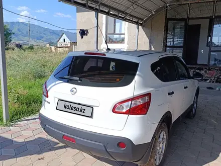 Nissan Qashqai 2012 года за 6 400 000 тг. в Алматы – фото 8