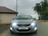 Hyundai Elantra 2011 года за 5 300 000 тг. в Кульсары