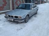 BMW 525 1992 года за 1 450 000 тг. в Алматы – фото 3