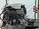 Двигатель 3GR-FSE (ТНВД) 3.0 л 241-256 л. С. Toyota Crown за 450 000 тг. в Астана – фото 2