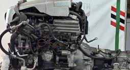 Двигатель 3GR-FSE (ТНВД) 3.0 л 241-256 л. С. Toyota Crown за 450 000 тг. в Астана – фото 2