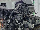 Двигатель 3GR-FSE (ТНВД) 3.0 л 241-256 л. С. Toyota Crown за 450 000 тг. в Астана – фото 3