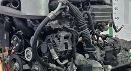 Двигатель 3GR-FSE (ТНВД) 3.0 л 241-256 л. С. Toyota Crown за 450 000 тг. в Астана – фото 3