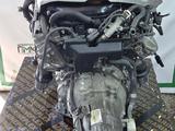 Двигатель 3GR-FSE (ТНВД) 3.0 л 241-256 л. С. Toyota Crown за 450 000 тг. в Астана – фото 4