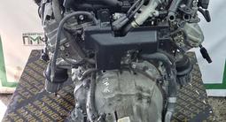 Двигатель 3GR-FSE (ТНВД) 3.0 л 241-256 л. С. Toyota Crown за 450 000 тг. в Астана – фото 4