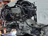 Двигатель 3GR-FSE (ТНВД) 3.0 л 241-256 л. С. Toyota Crown за 450 000 тг. в Астана – фото 5