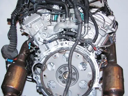 1GR-FE (4.0) TOYOTA PRADO КОНТРАКТНЫЙ ДВИГАТЕЛЬ 3uz/2tr/1gr/2uz/1ur/3ur за 65 000 тг. в Алматы