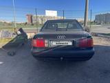 Audi 100 1991 года за 1 300 000 тг. в Степногорск – фото 5