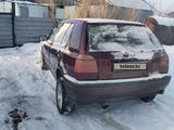 Volkswagen Golf 1993 годаүшін550 000 тг. в Астана – фото 3