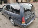 Nissan Primera 1992 года за 650 000 тг. в Талдыкорган – фото 2