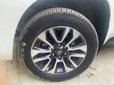 Toyota Land Cruiser Prado 2021 года за 33 000 000 тг. в Жанаозен – фото 5