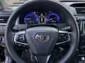 Toyota Camry 2017 года за 12 200 000 тг. в Шымкент – фото 13
