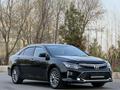 Toyota Camry 2017 года за 12 200 000 тг. в Шымкент – фото 2