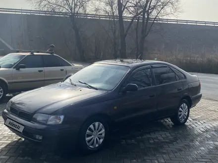 Toyota Carina E 1993 года за 2 000 000 тг. в Алматы – фото 7