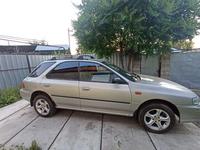 Subaru Impreza 1999 годаүшін2 200 000 тг. в Алматы