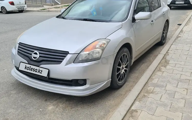 Nissan Altima 2009 года за 3 500 000 тг. в Атырау