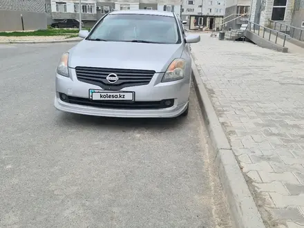 Nissan Altima 2009 года за 3 500 000 тг. в Атырау – фото 2