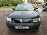 Volkswagen Passat 1997 года за 1 500 000 тг. в Астана – фото 3