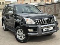 Toyota Land Cruiser Prado 2008 годаүшін12 200 000 тг. в Алматы