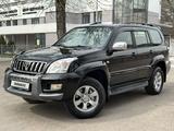 Toyota Land Cruiser Prado 2008 года за 12 200 000 тг. в Алматы – фото 2