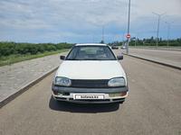 Volkswagen Golf 1993 года за 850 000 тг. в Астана