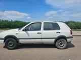 Volkswagen Golf 1993 годаүшін850 000 тг. в Астана – фото 4