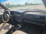 Volkswagen Golf 1993 годаүшін850 000 тг. в Астана – фото 5