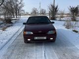 ВАЗ (Lada) 2115 2005 годаfor600 000 тг. в Тараз – фото 2