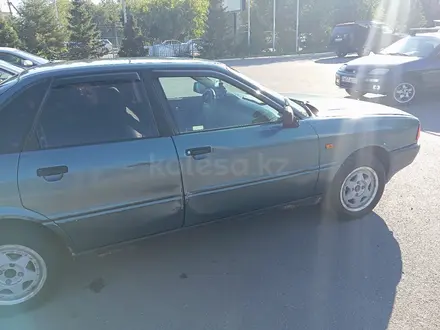 Audi 80 1991 года за 900 000 тг. в Астана – фото 18