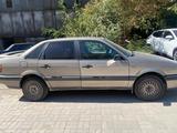 Volkswagen Passat 1991 годаүшін800 000 тг. в Астана – фото 5