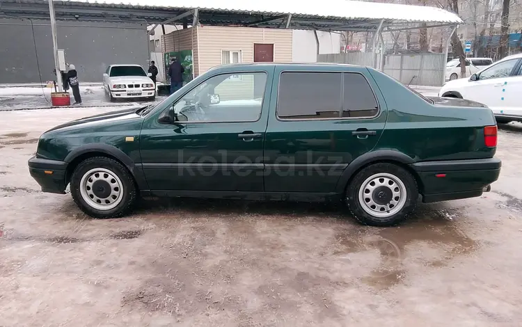 Volkswagen Vento 1993 года за 1 000 000 тг. в Тараз