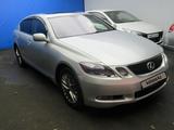 Lexus GS 300 2006 года за 3 931 250 тг. в Актобе – фото 5