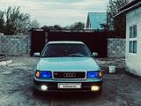 Audi 100 1991 года за 1 700 000 тг. в Жаркент