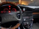 Audi 100 1991 года за 1 700 000 тг. в Жаркент – фото 5