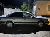 Audi 100 1991 года за 1 700 000 тг. в Жаркент – фото 3