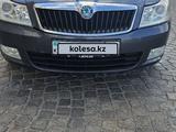 Skoda Octavia 2012 года за 4 700 000 тг. в Алматы – фото 2