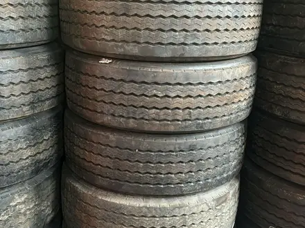 Грузовые шины за 105 000 тг. в Шымкент – фото 7