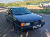 Audi 80 1991 года за 750 000 тг. в Есик – фото 3