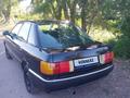Audi 80 1991 годаүшін750 000 тг. в Есик – фото 5